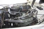 LaSalle Convertible Coupe 1940 года